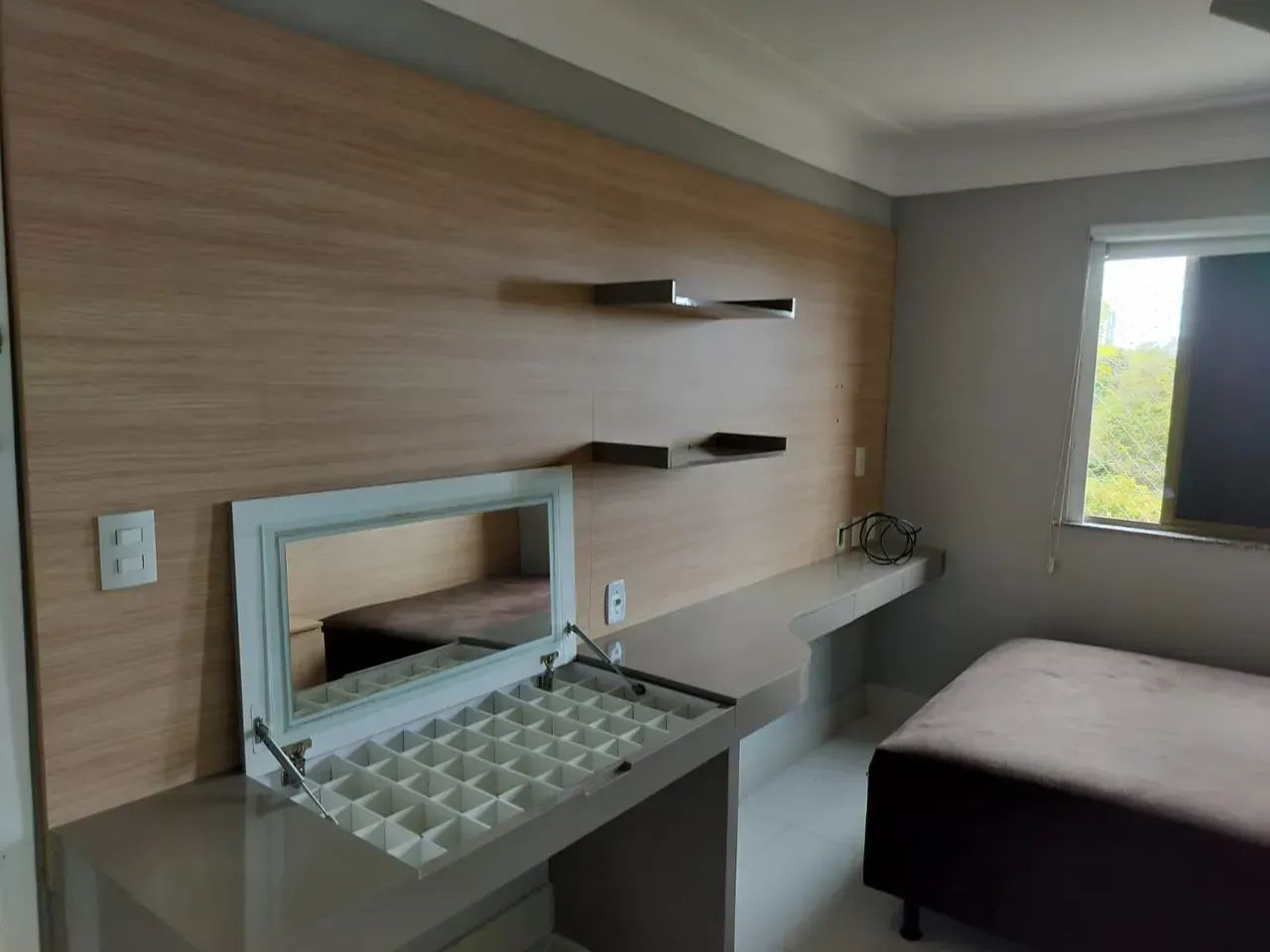 BELVEDERE - AP MOBILIADO - Foto 4