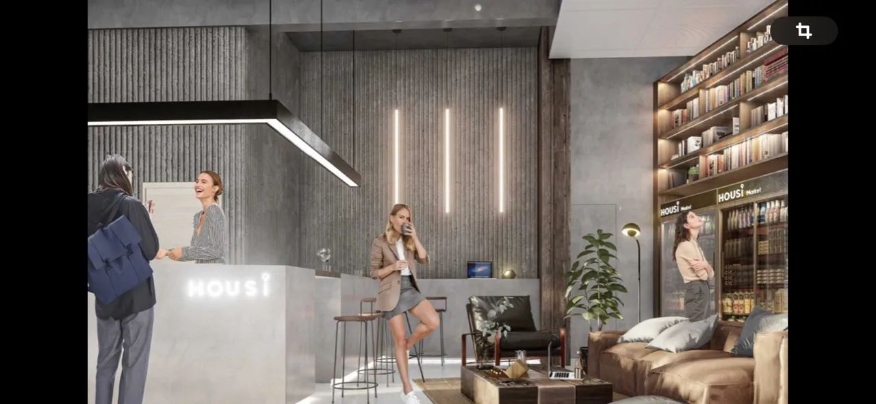 Apartamento Lorena Vitacon  (Oscar Freire ) - Foto 4