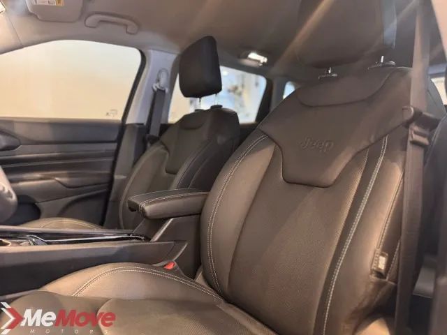 Jeep Compass Longitude Night Eagle 1.3 Flex 2025 - Foto 5