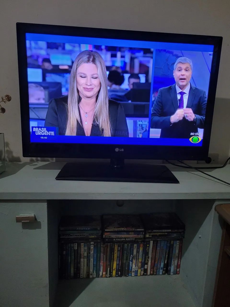 TV 32 Polegadas LG apenas 499 reias  - Foto 5