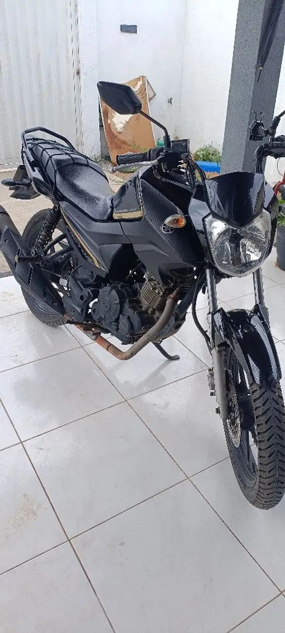 Factor 150cc - Foto 2
