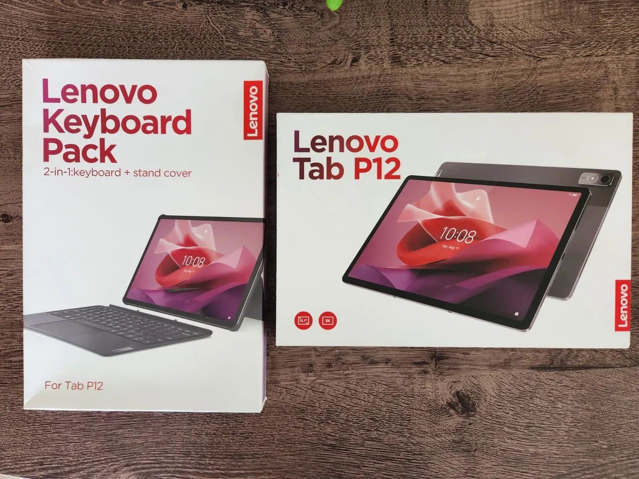 Tablet Lenovo P12 - Foto 4