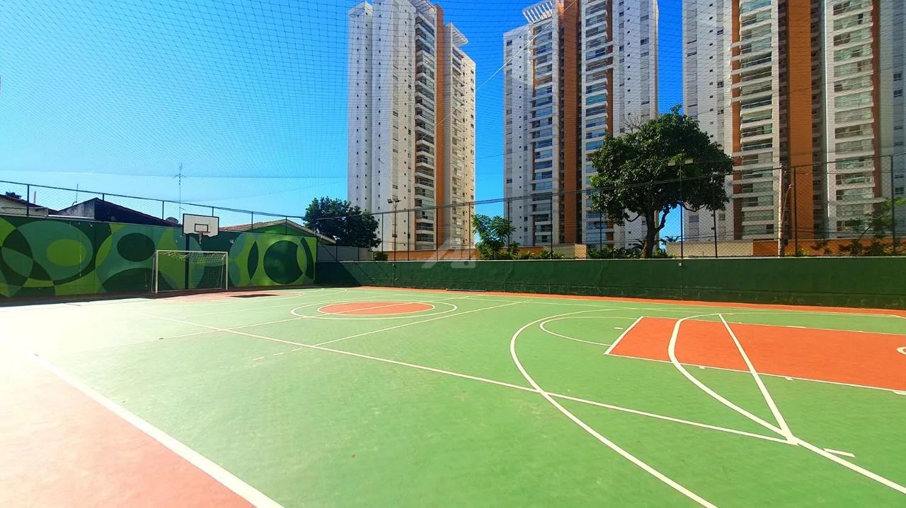 apartamento - Jardim Belo Horizonte - Campinas - Foto 9