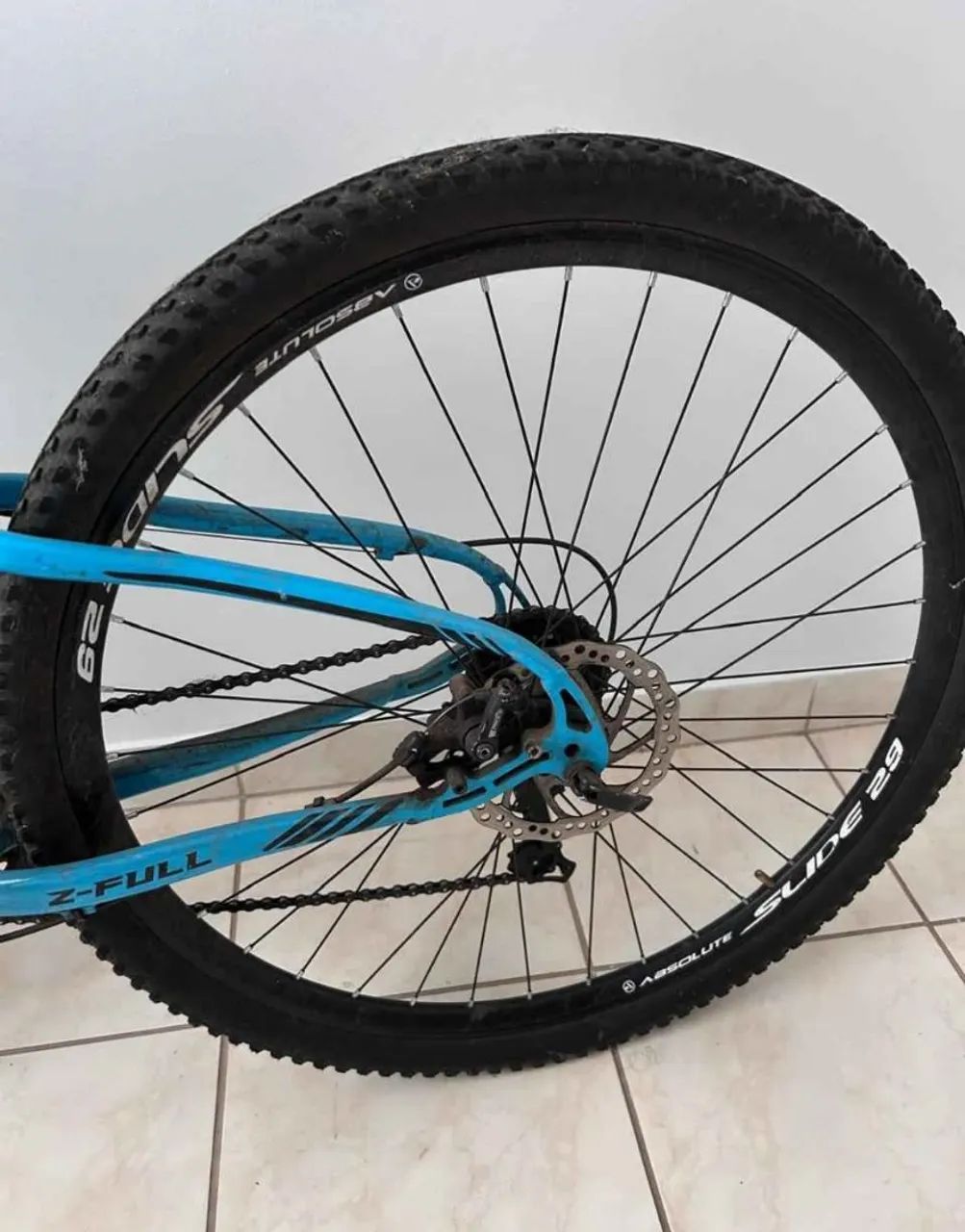 Bicicleta Aro 29  - Foto 5