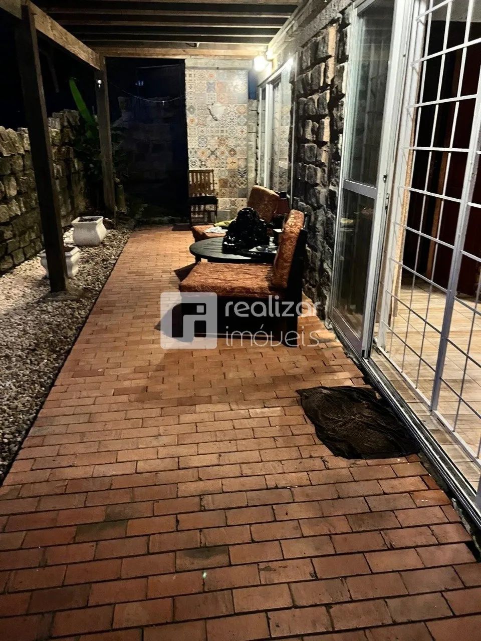 Casa 1 quarto no bairro João Paulo em Florianópolis - Foto 3