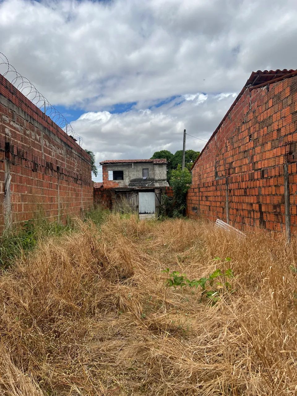 Terreno 6x30 - Baratíssimo  - Foto 2