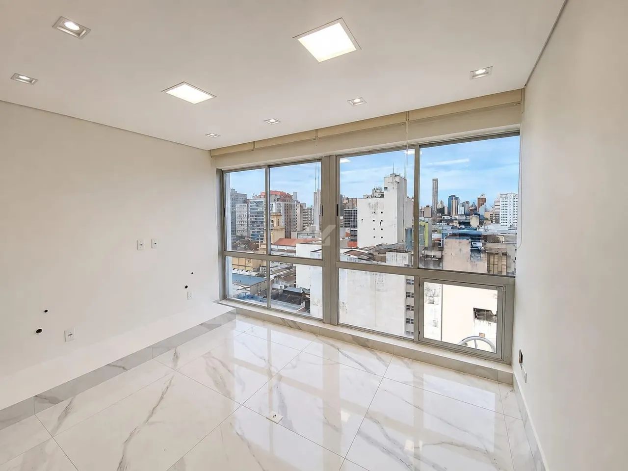 sala - Centro - Campinas - Foto 4