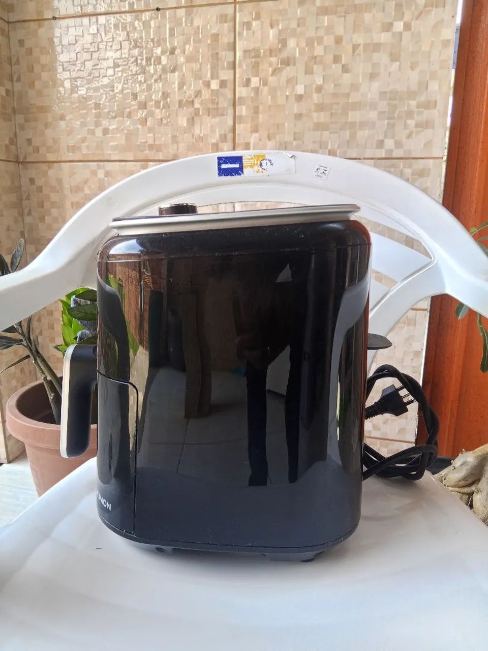 Air frier baumon - Foto 4