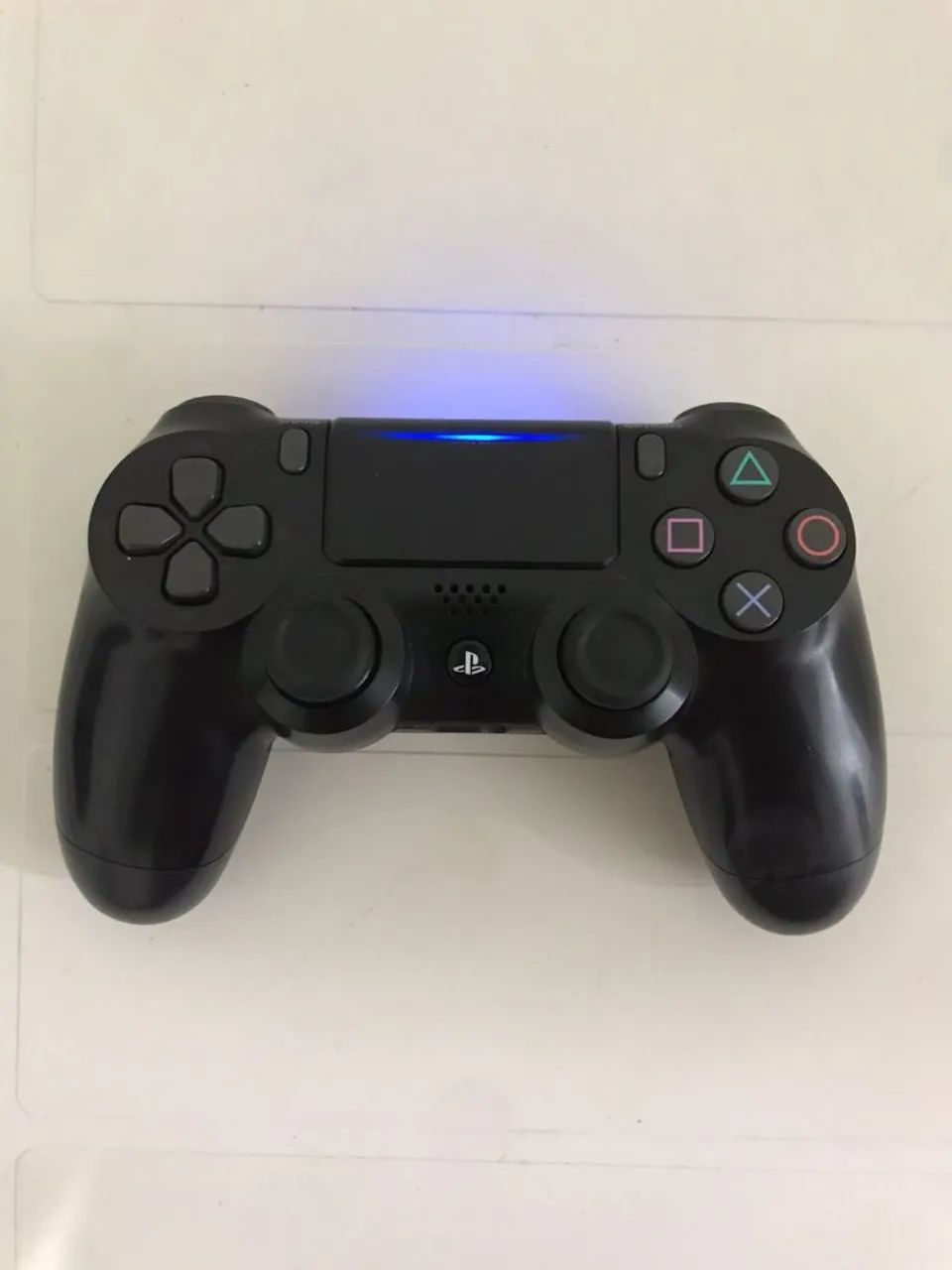 Controle de PS4 ORIGINAL 