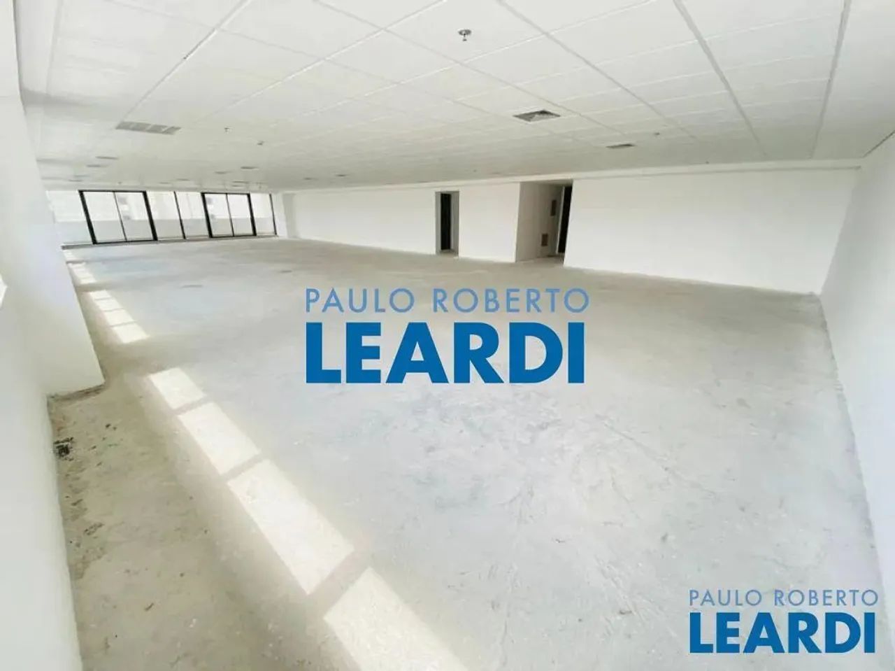 COMERCIAL - BARRA FUNDA - SP