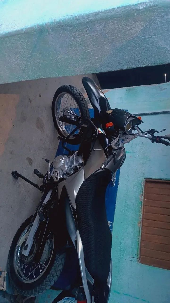Bros 150 - Foto 5
