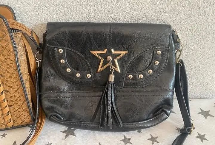 2 bolsas feminina  - Foto 2