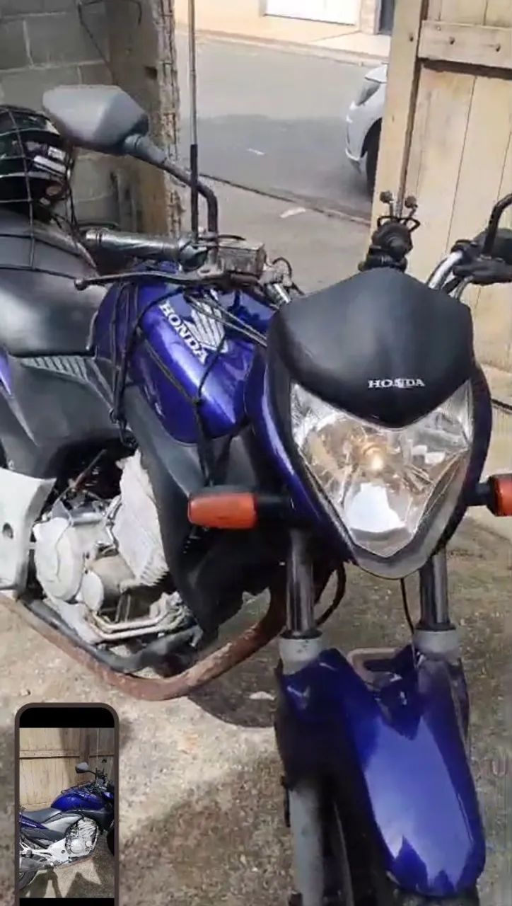 Cb 300r 2011 - Foto 3