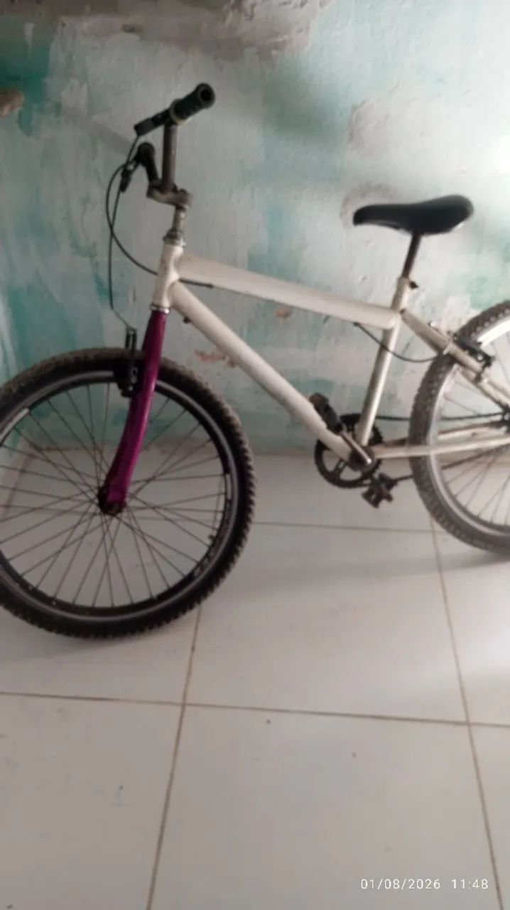 Bicicleta  - Foto 3