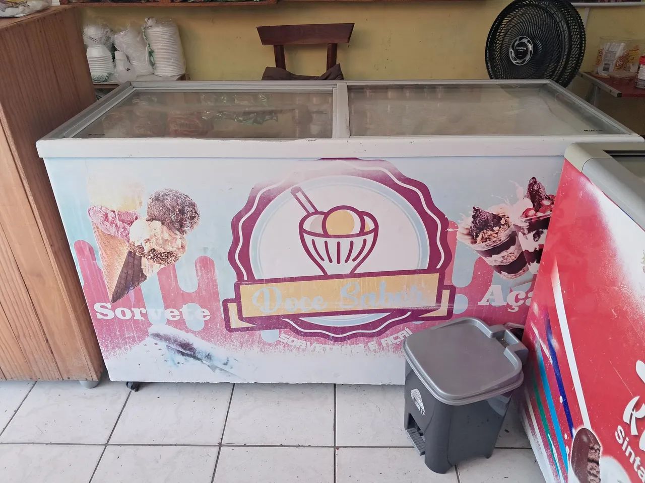 Sorveteira  - Foto 2