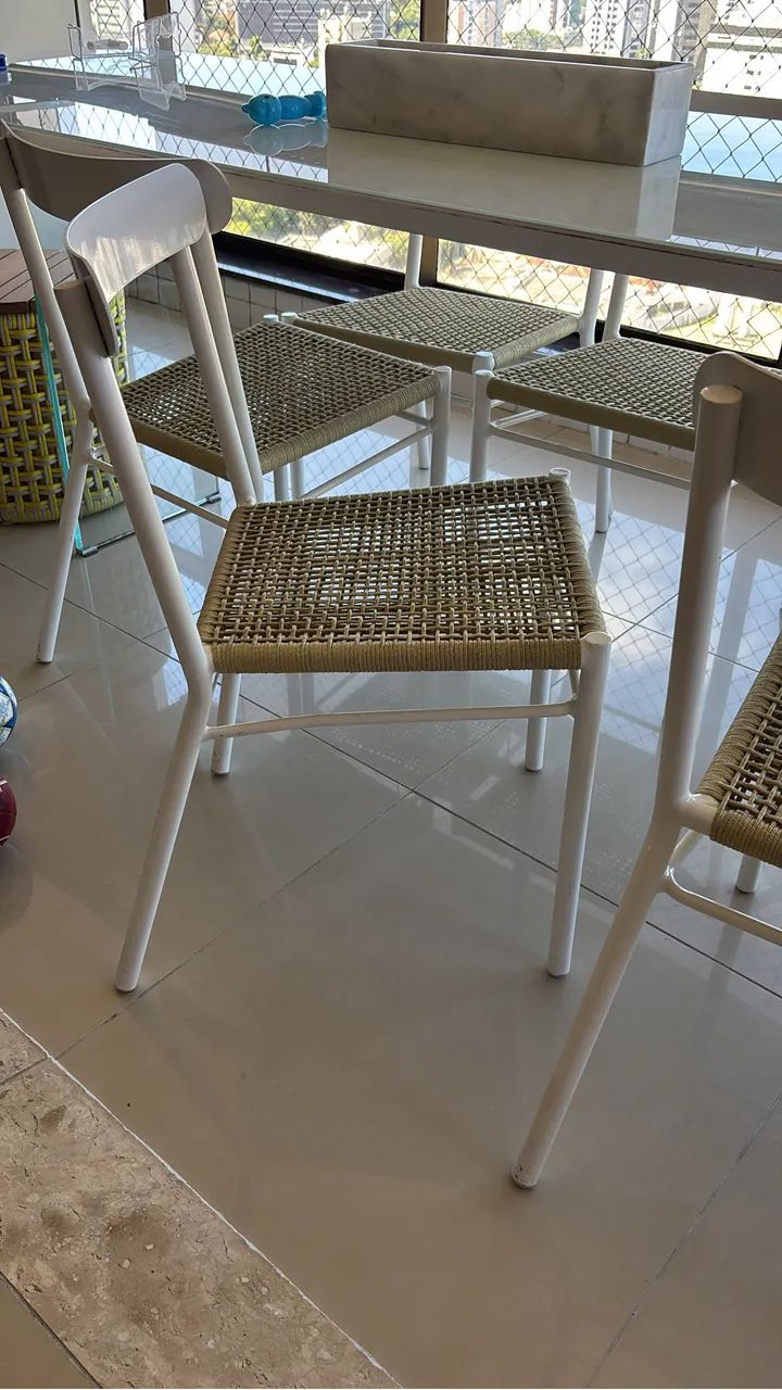 Cadeira Tidelli - Foto 2