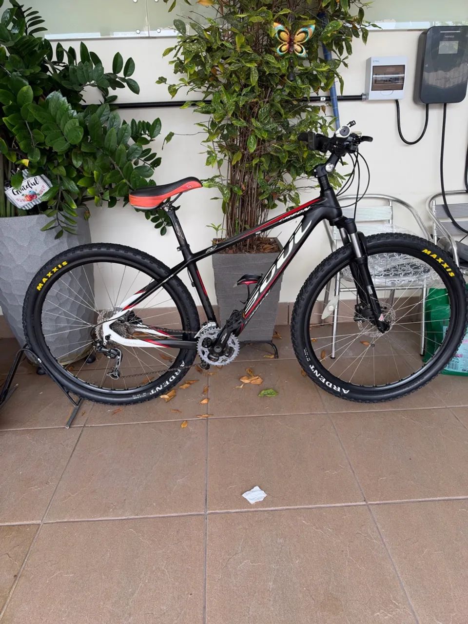 Bicicleta aro 29 Carbon - Foto 4