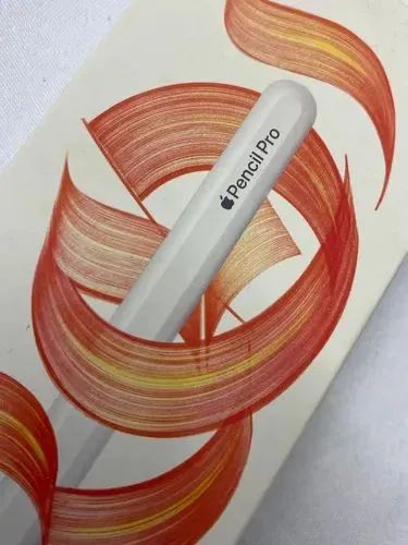Apple pencil pro M2 M4 - Acessórios de Celular - Cabuis, Nilópolis