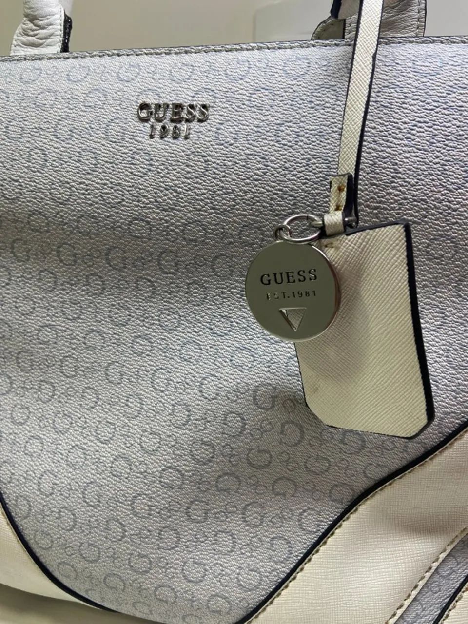 Bolsa GUESS - ORIGINAL  - Foto 3