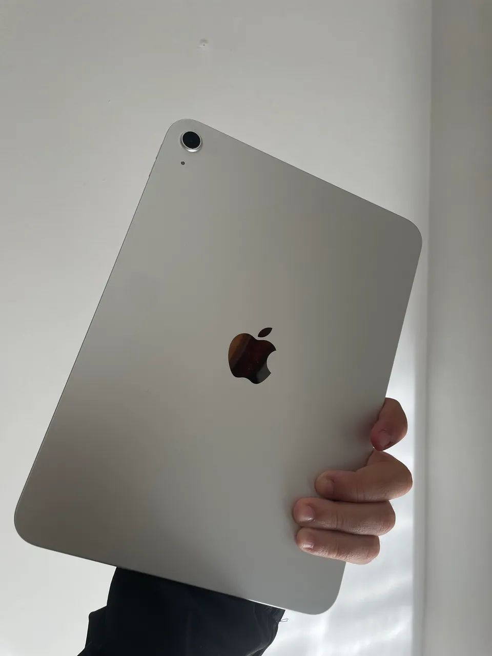 iPad 11 - Silver - 128 GB - Foto 3