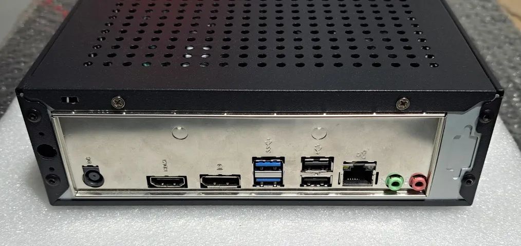 COMPUTADOR I5 9500 8 GB RAM SSD M2 240 GB - Foto 3