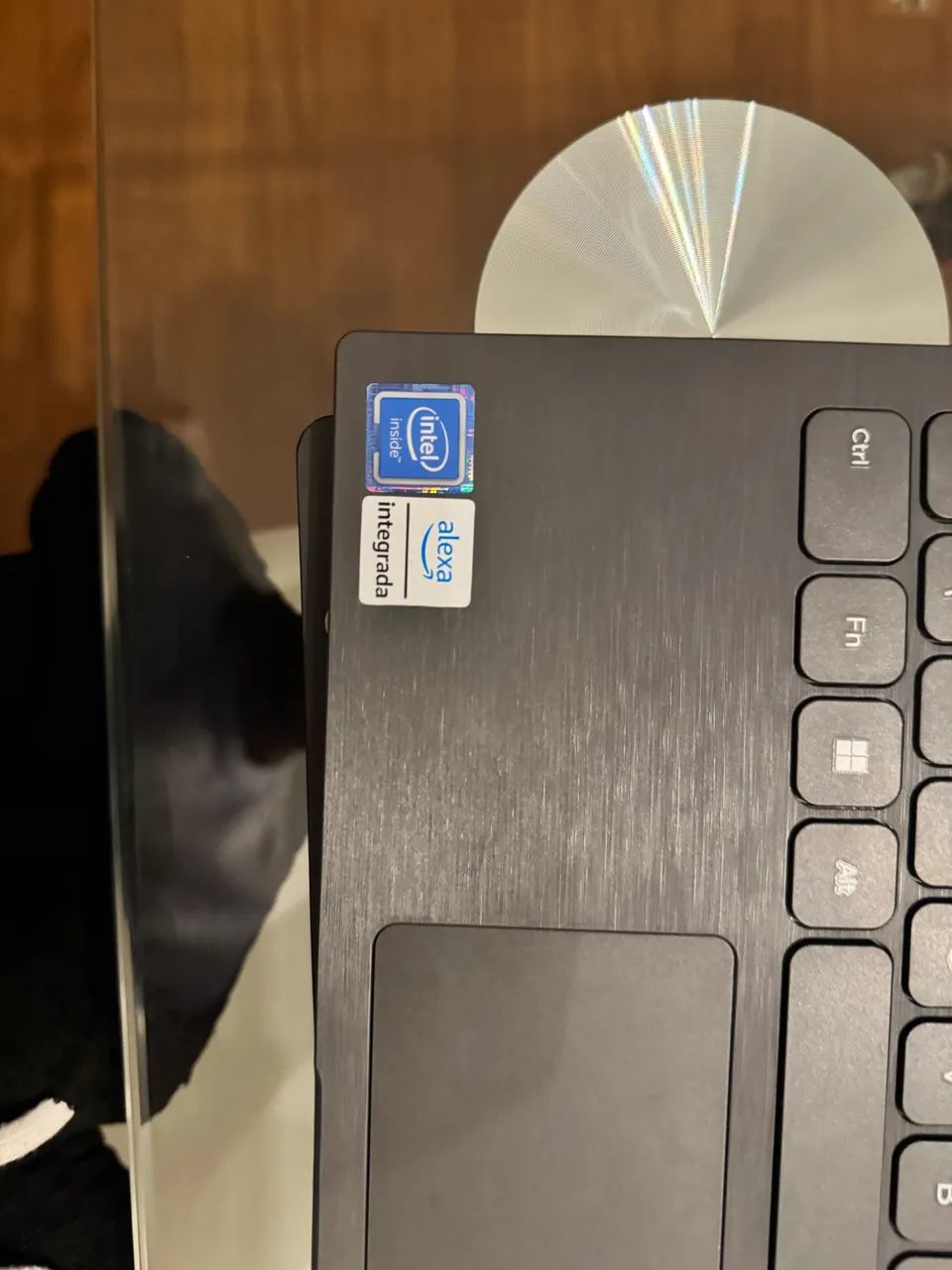 Laptop Positivo (Estudos e Games)  - Foto 5