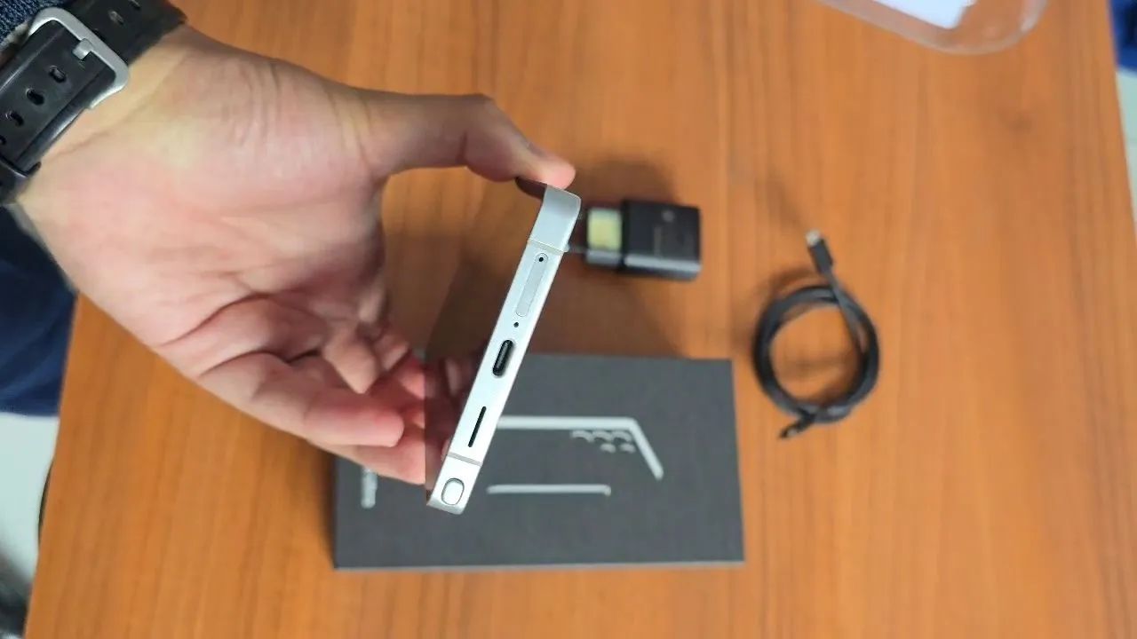 S25 ultra 256 gb IMPECÁVEL! - Foto 4
