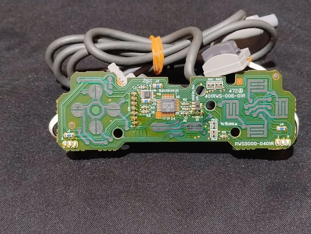 Controle Original Playstation  - Foto 4