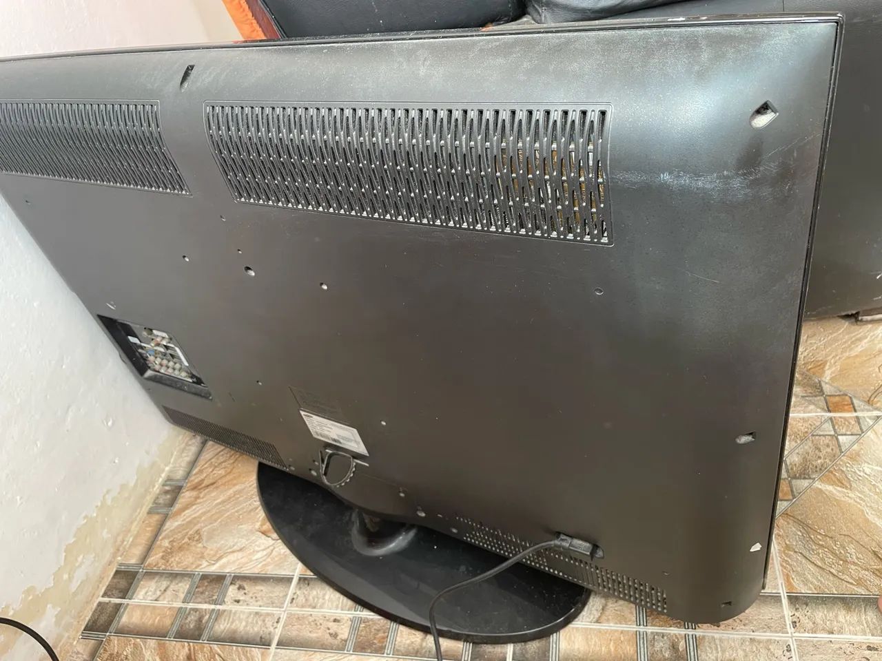 Tv Samsung 40 LCD - Foto 2