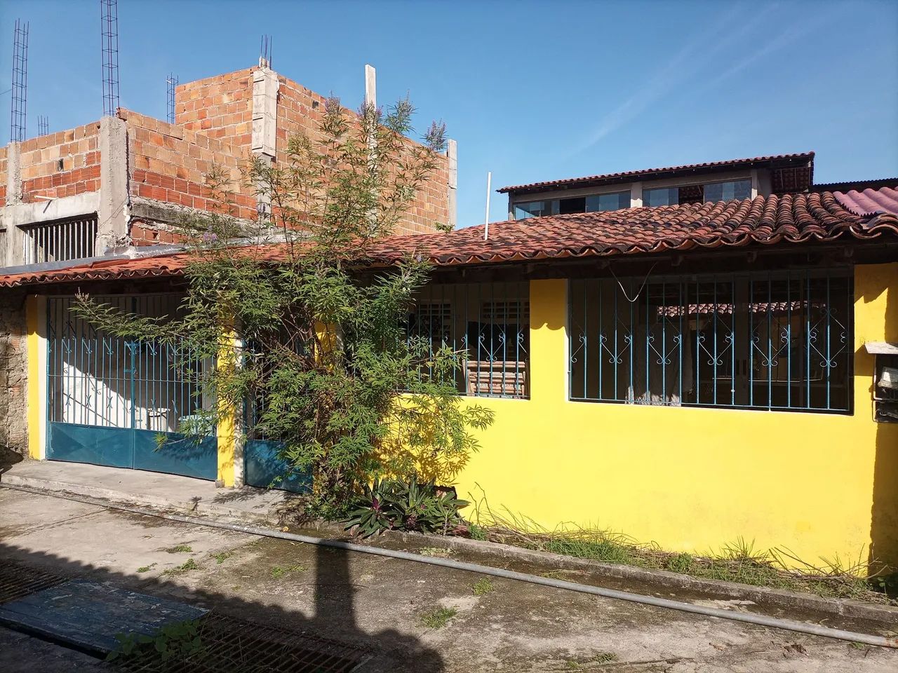 Casa em Barra do Gil