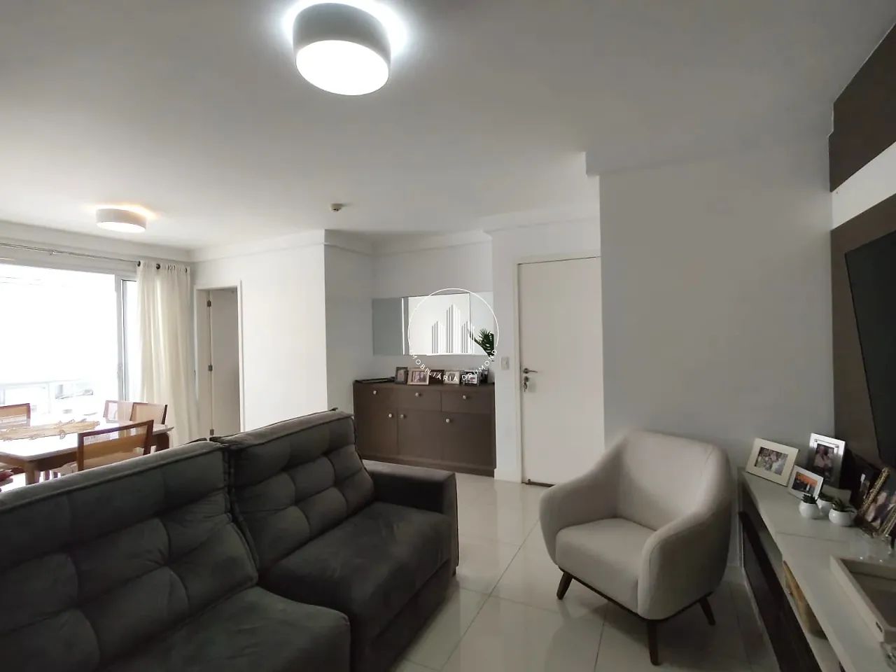 Apartamento 2 Quartos com 1 Suíte - Canto - Foto 2