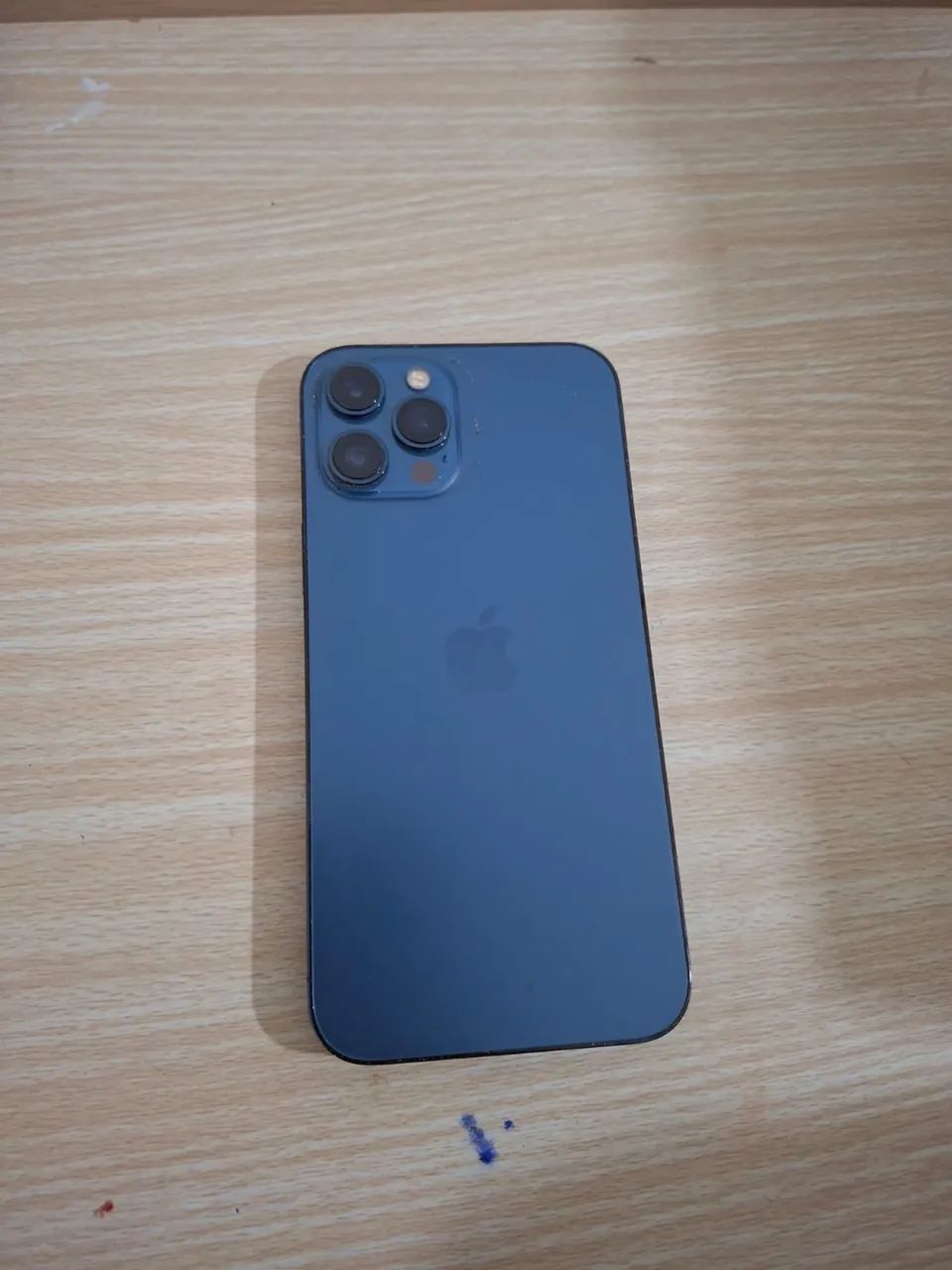 iPhone 12 Pro Max 256GB - Foto 4