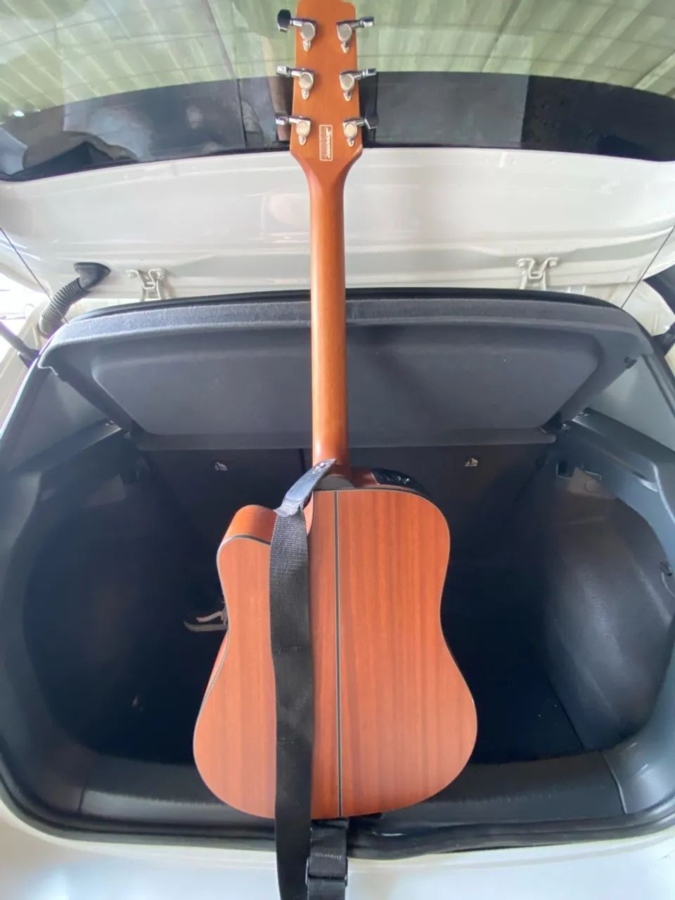 Violão TAKAMINE  - Foto 2