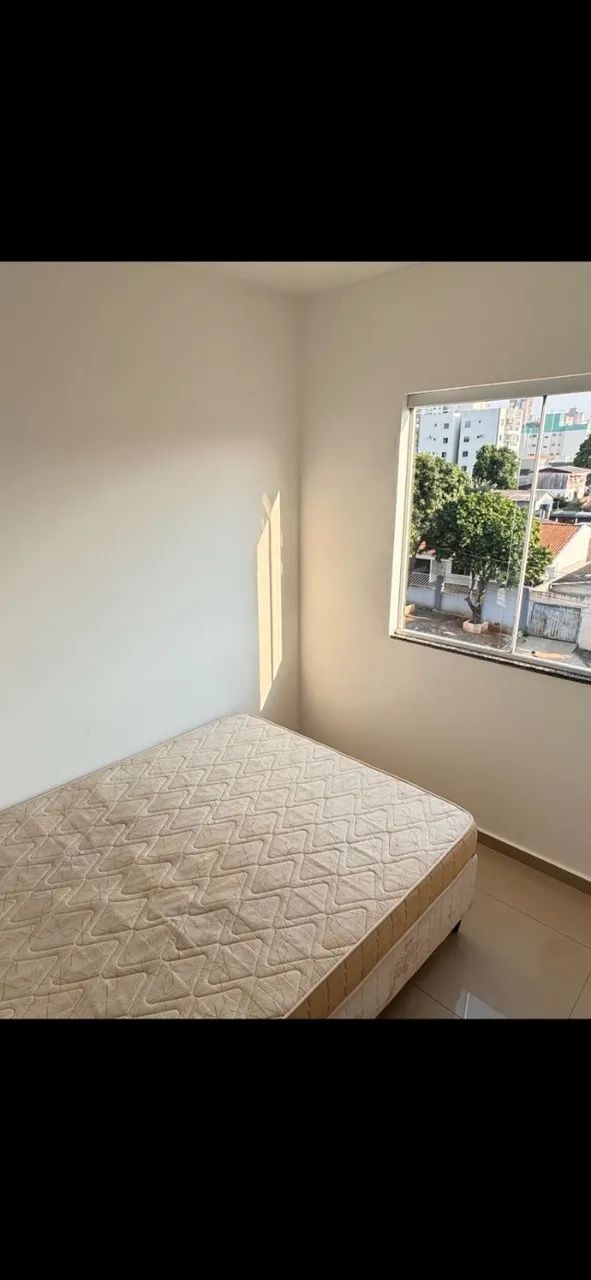 Apto Centro Cascavel Condominio Baixo - Foto 4