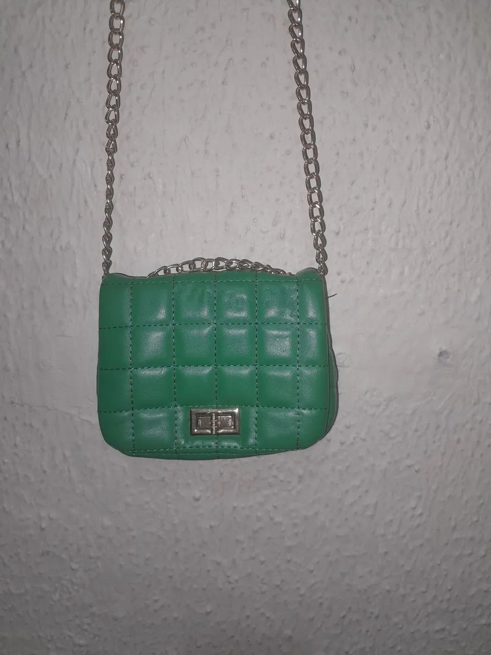 Mini Bag(Verde) - Foto 3