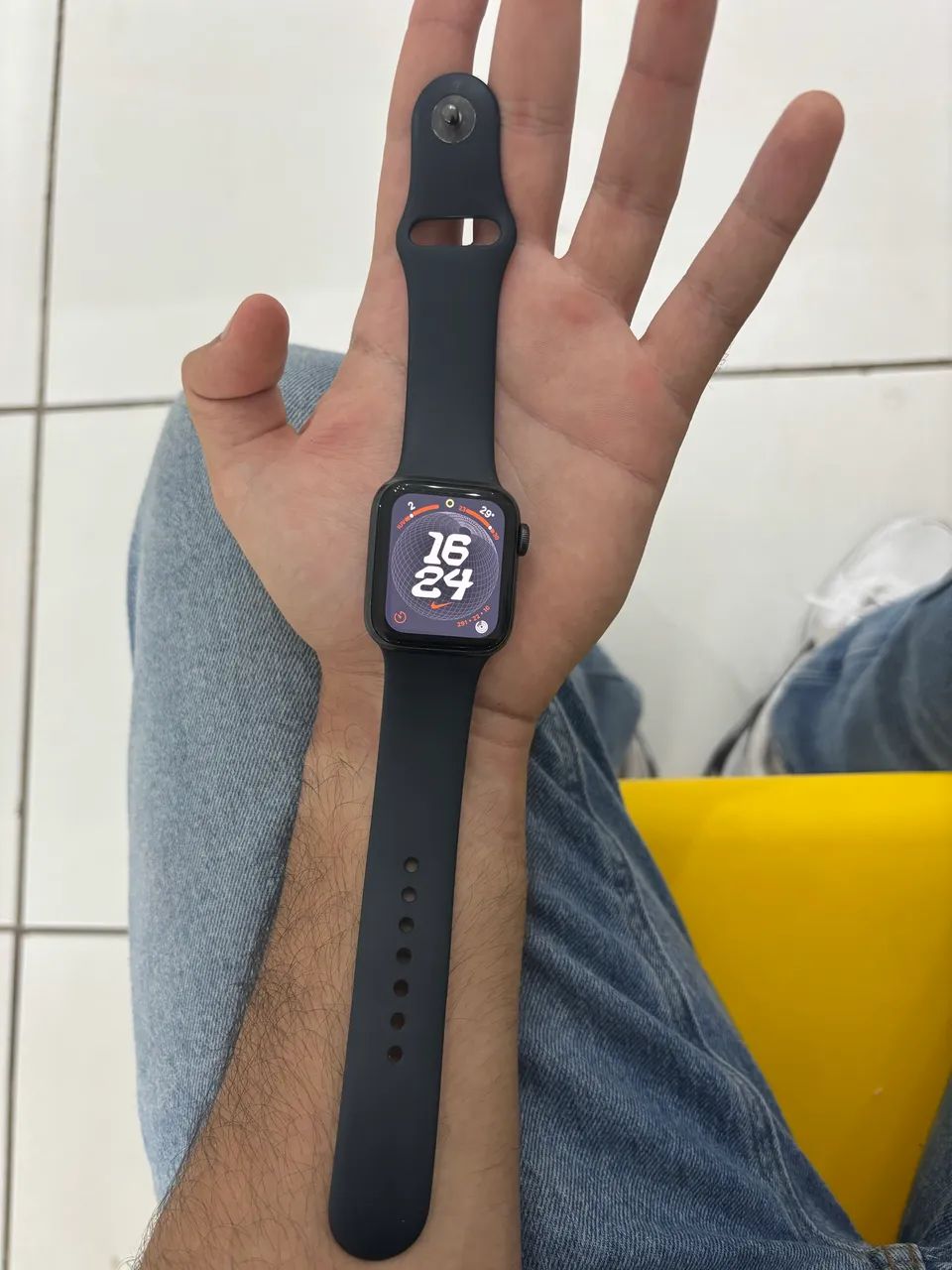 apple watch SE  - Foto 5