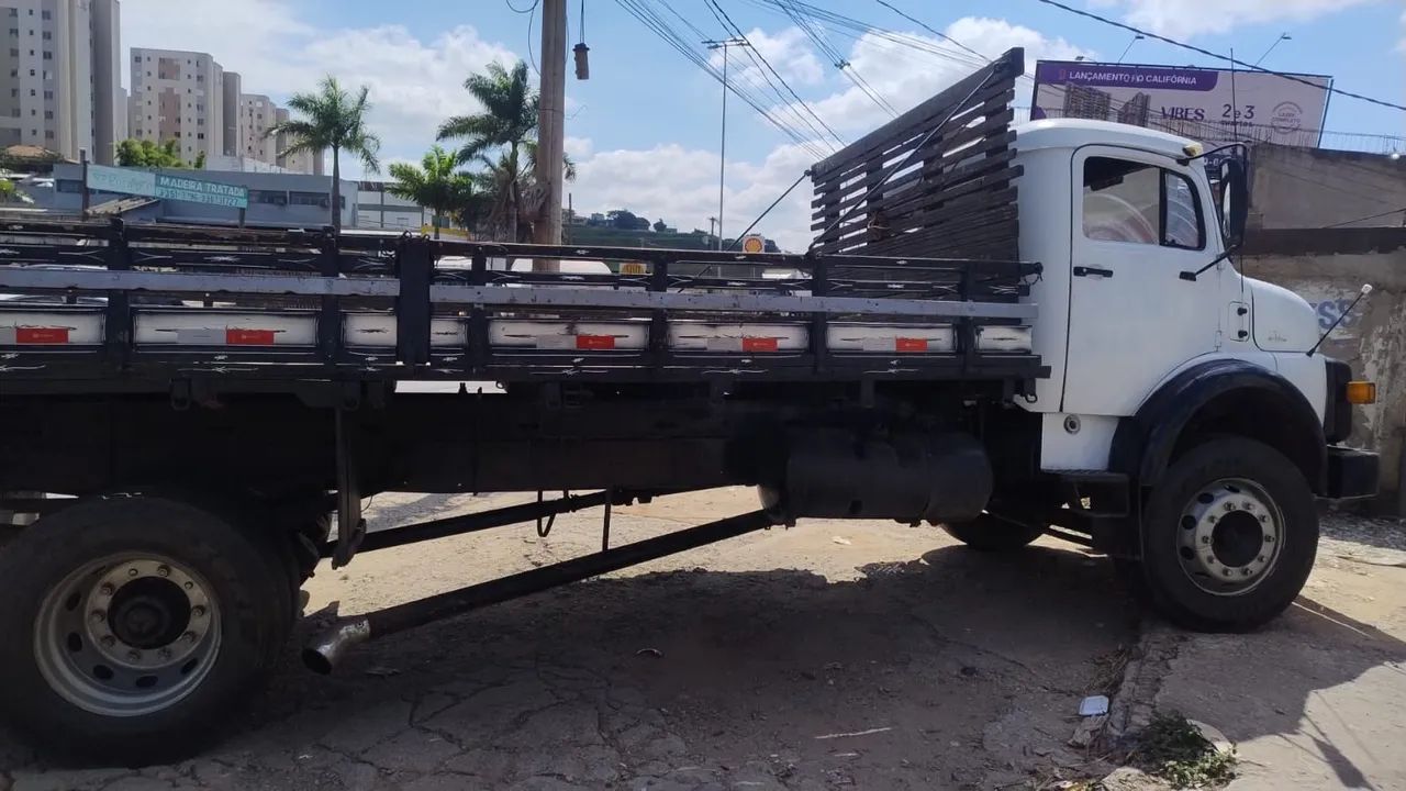 Mb 1313 toco - Foto 4