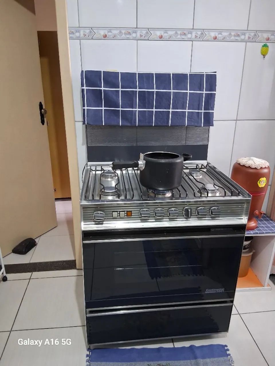 Fogão  - Foto 3