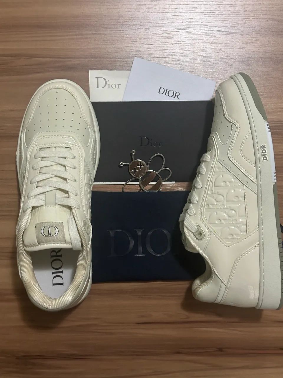 Dior b27 Oblique (41BR)