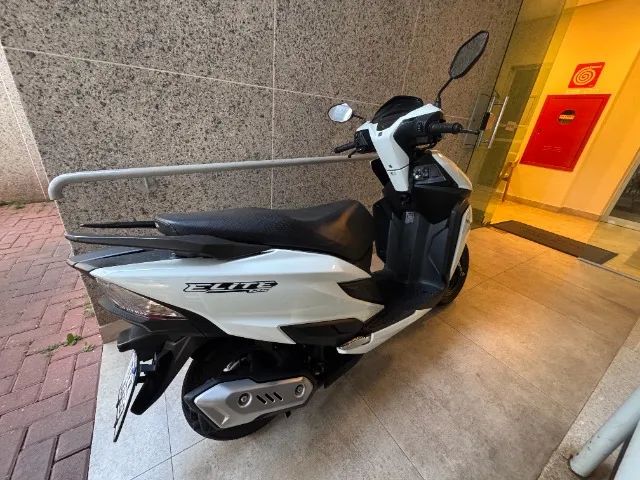 Honda Elite 125cc - Foto 3