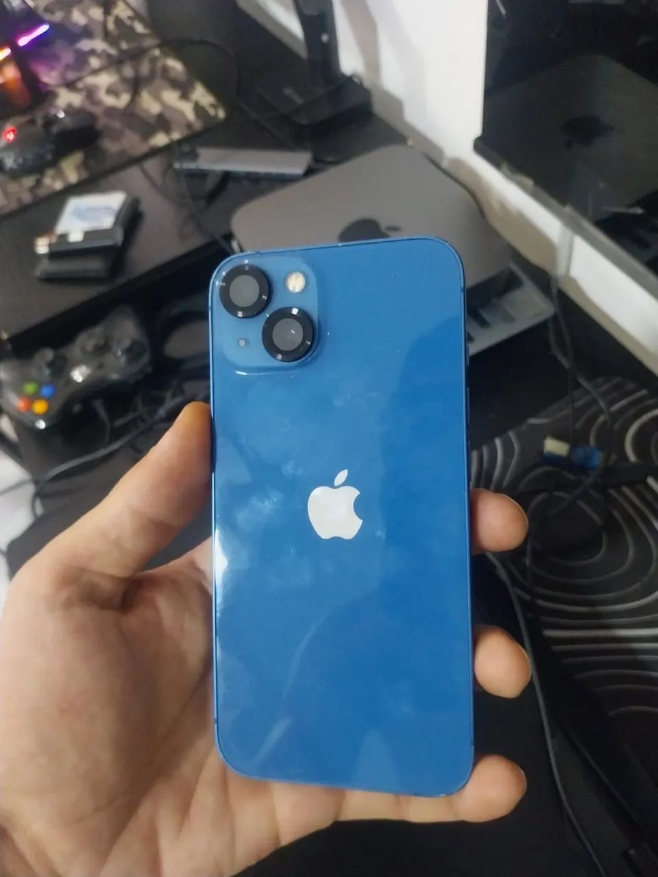 iPhone 13 256GB  - Foto 2