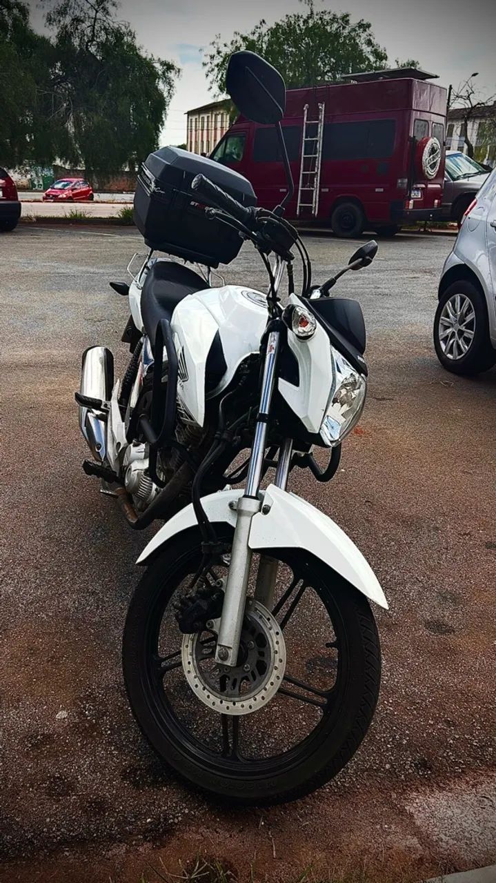 CG Fan 160 Flexone 2018  - Foto 3
