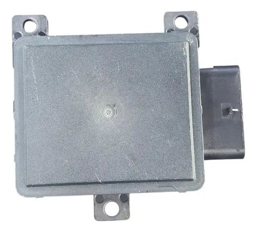 Módulo Radar Jeep Commander 2023 2024 - Foto 2
