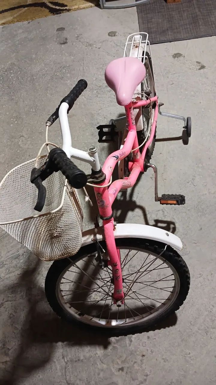 Bicicleta Infantil  - Foto 2