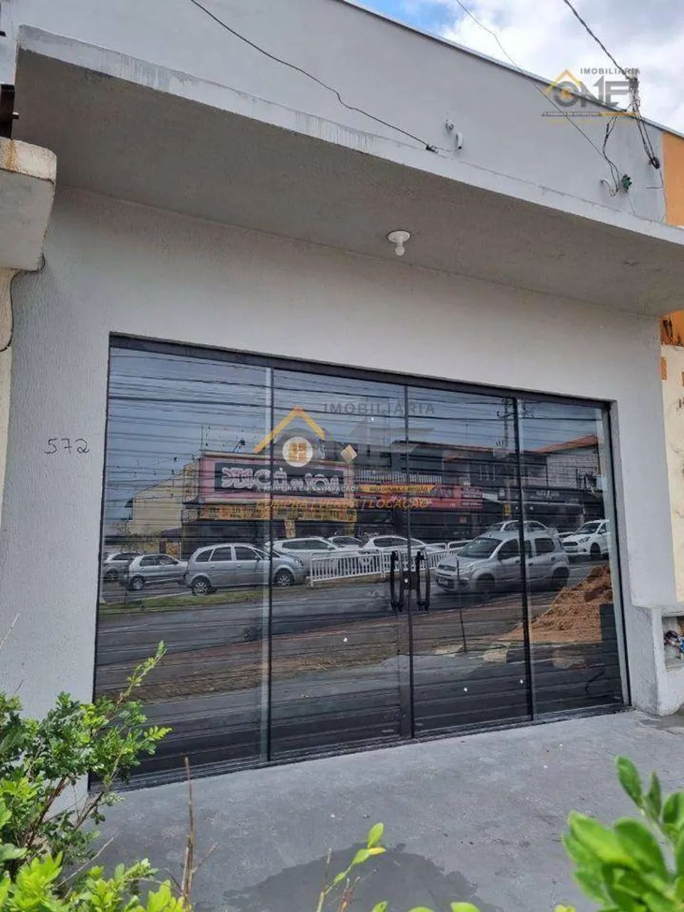 Salão Comercial à venda, Jardim Morada do Sol, Indaiatuba - SL0028. - Foto 5