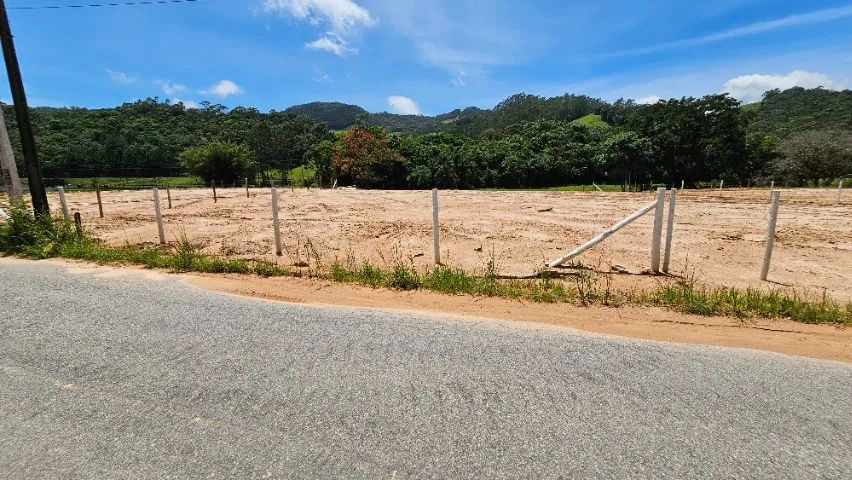 Ótimo terreno para chácara com Rio nos fundos - Foto 4