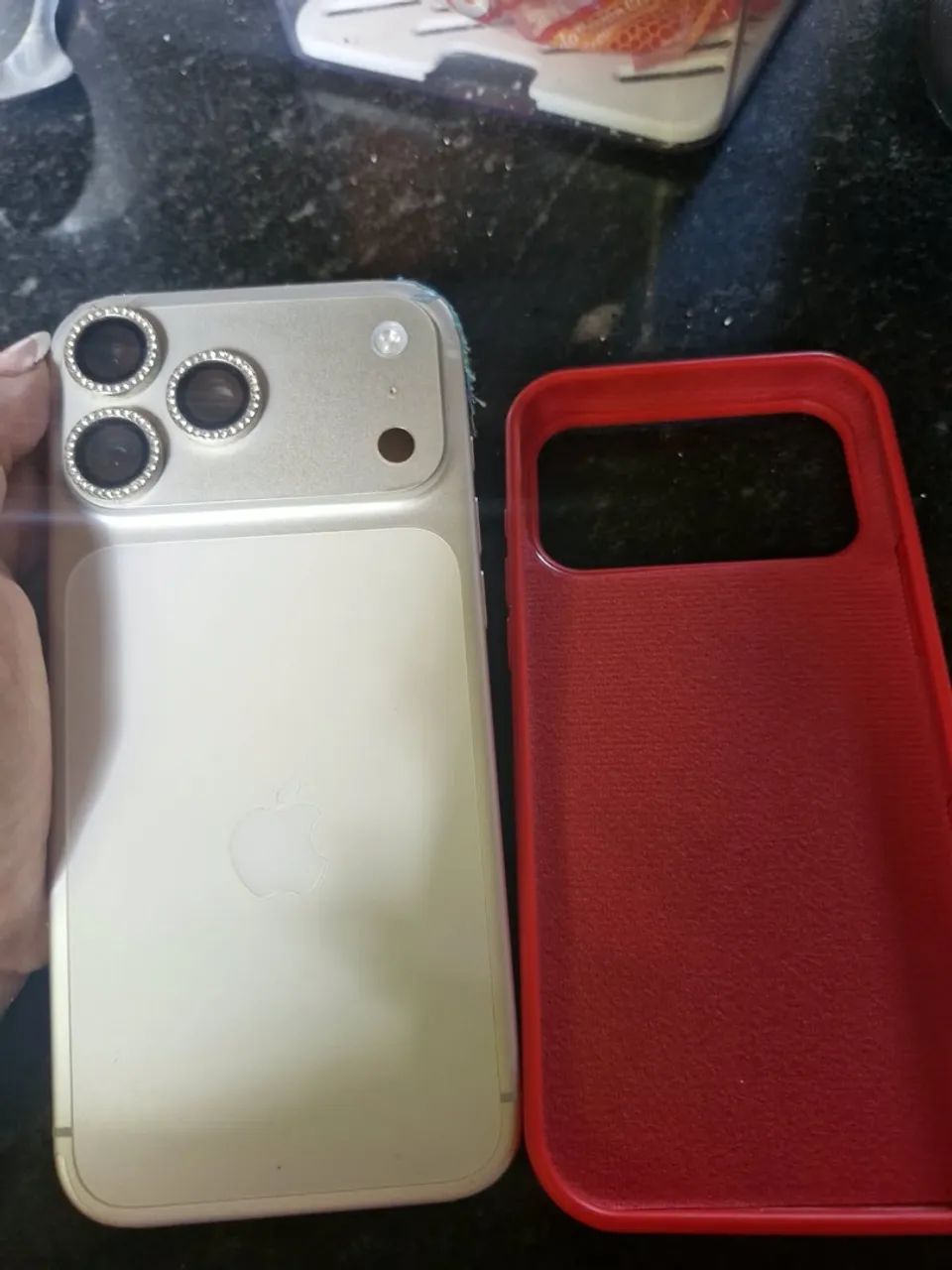 iPhone 17 pro max  - Foto 2