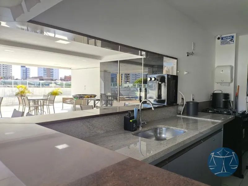 RESIDENCIAL PALAZZO CRISTAL - Foto 4