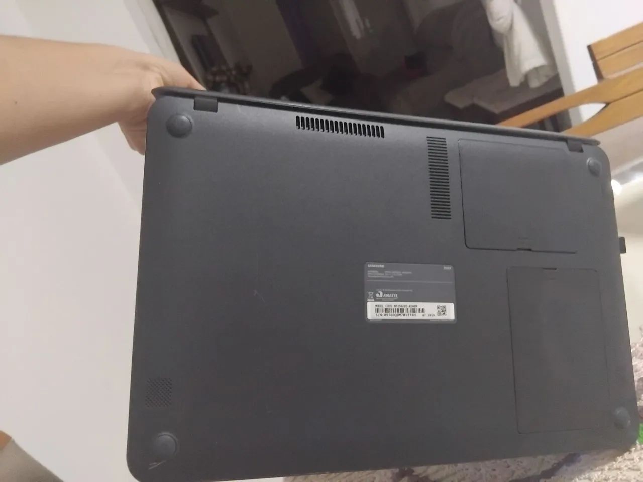Nootbook  - Foto 2