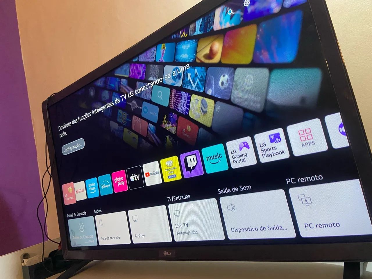 Tv 32 